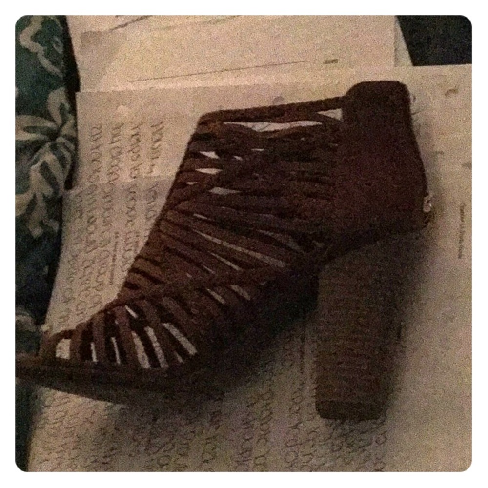High Heels
